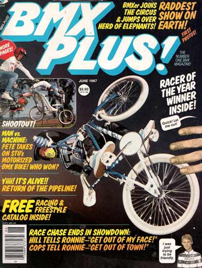 tim rogers bmx plus! 06 87