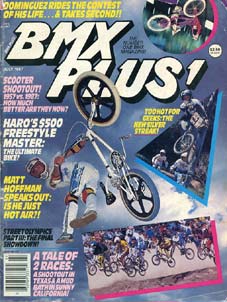 mat hoffman bmx plus! 07 1987