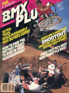 rick moliterno bmx plus! 06 90