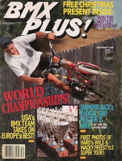 bmx plus! 12 90