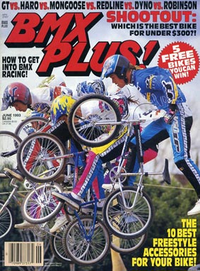 bmx plus! 06 93