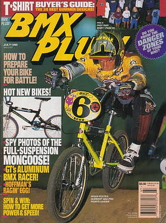 bmx plus! 07 95