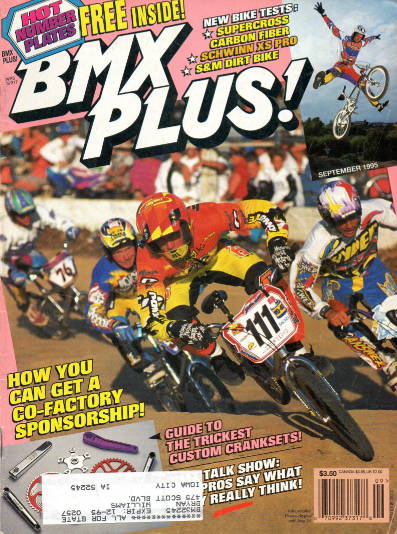 bmx plus! 09 1995