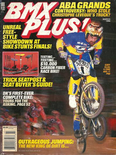 gary ellis bmx plus! 03 1996