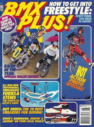 andy contes brian foster bmx plus! 08 1996