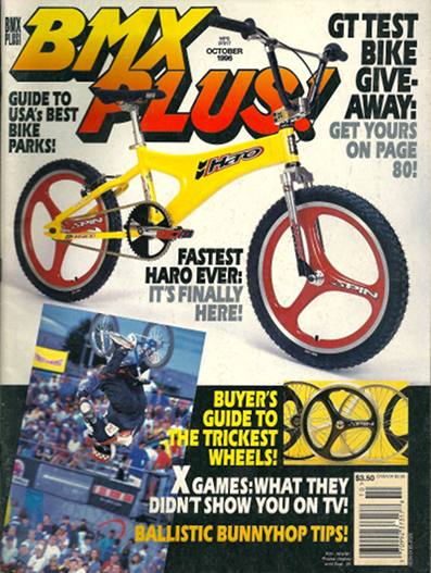 bmx plus! 10 1996