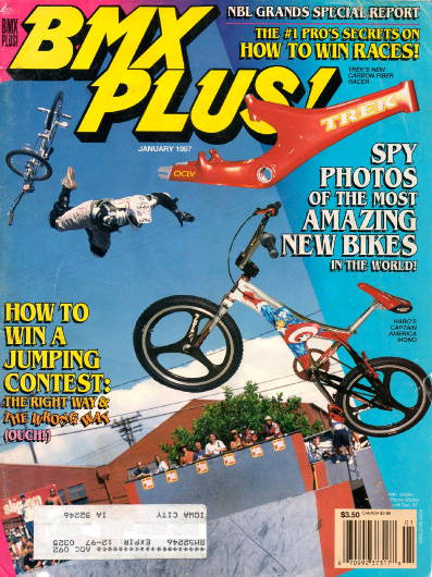 bmx plus