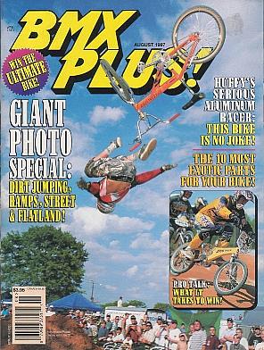 bmx plus! 08 97