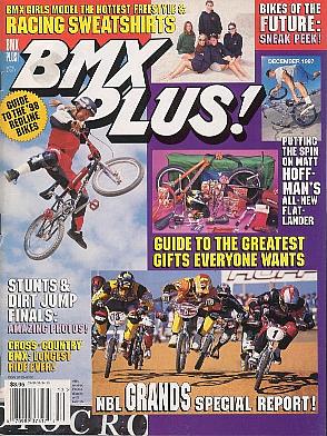 bmx plus! 12 97