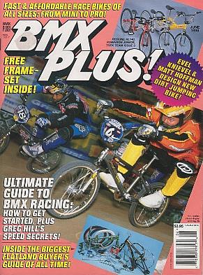 bmx plus! 06 98