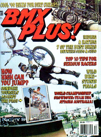 jamie bestwick bmx plus 12 98