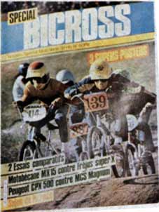 bicross magazine 05 1982