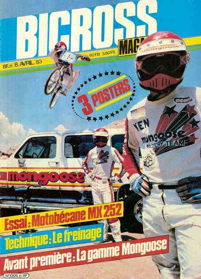 bicross magazine 04 1983
