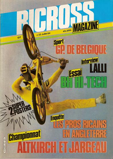 eddie fiola bicross magazine 07 1984