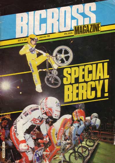 eddie fiola bicross magazine 01 1985