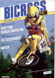 bicross magazine 05 1986