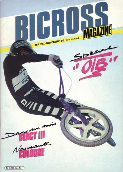 eddie fiola bicross magazine bmx