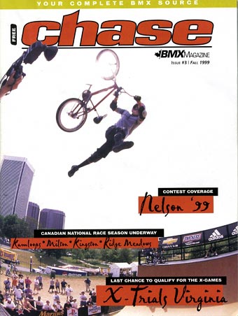 dave mirra chase fall 1999