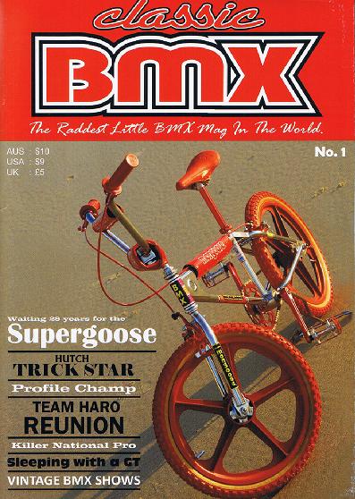 old school bmx  wheels & things BANNER 4ft X 2ft vdc hutch gt se racing 