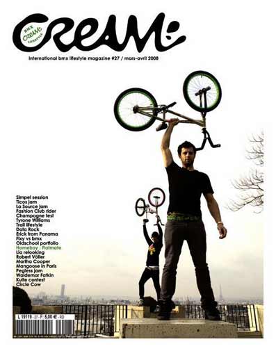 dandois chiquet cream bmx 03 2008