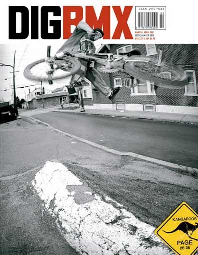 butcher dig bmx 15