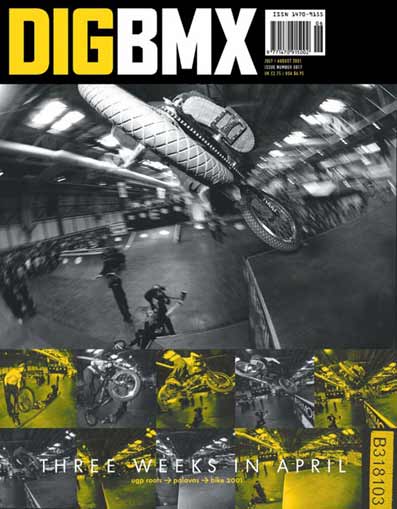 martin allemey dig bmx 07 2001