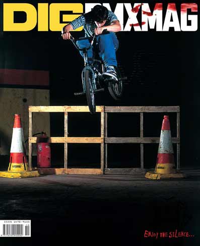 james newrick dig bmx 07 2003