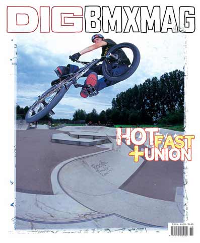 scott maylon dig bmx 10 2003