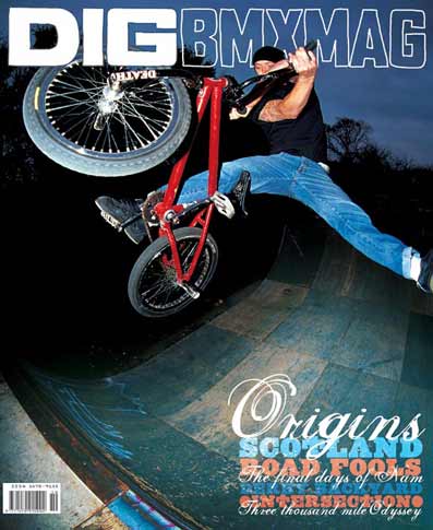 james cox dig bmx 01 2004