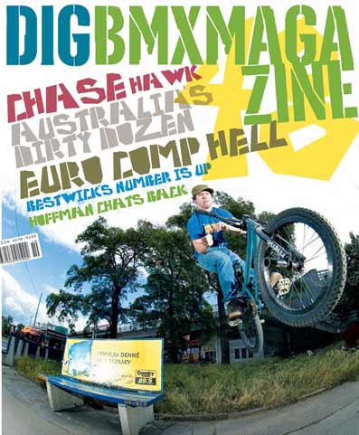 stephen lilly dig bmx 10 2005