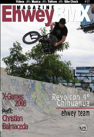 erik garza ehwey bmx magazine 01