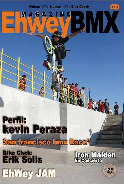 ehwey bmx magazine 03