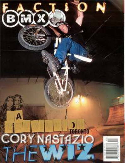 brian wizmerski faction bmx 13