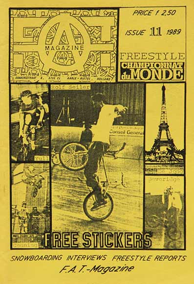 fat bmx zine 11