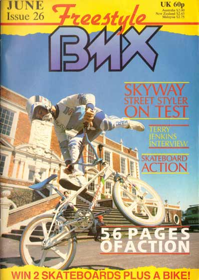 terence jenkins freestyle bmx uk 06 1986