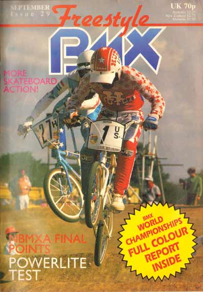 freestyle bmx uk 09 1986