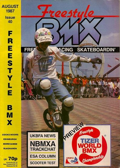 paul de jong freestyle bmx uk 08 1987