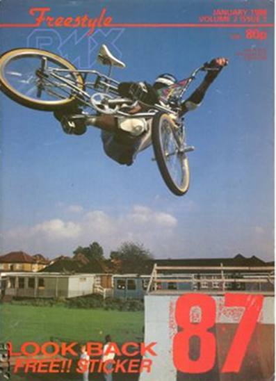 craig campbell freestyle bmx cover