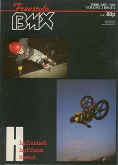 mat hoffman christian hosoi freestyle bmx uk 02 1988