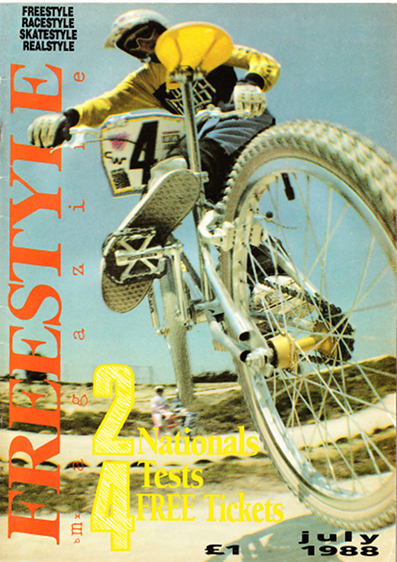 freestyle bmx uk 07 1988