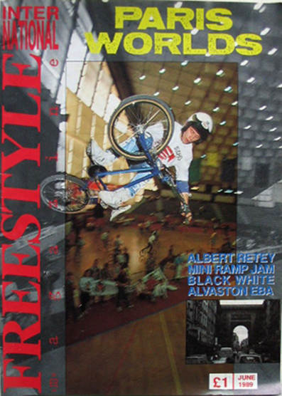 graham marfleet freestyle bmx 06 1989