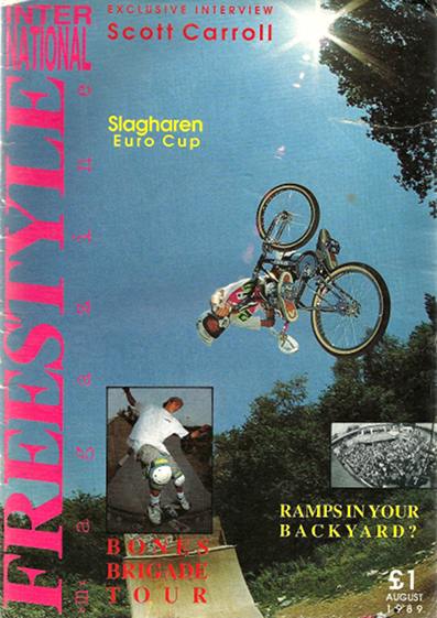freestyle bmx 08 1989