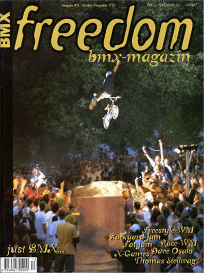 timo pritzel freedom bmx 10 1996