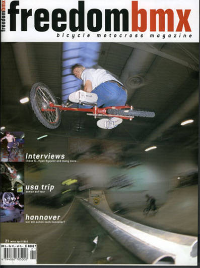 martin zwetko freedom bmx 03 1998