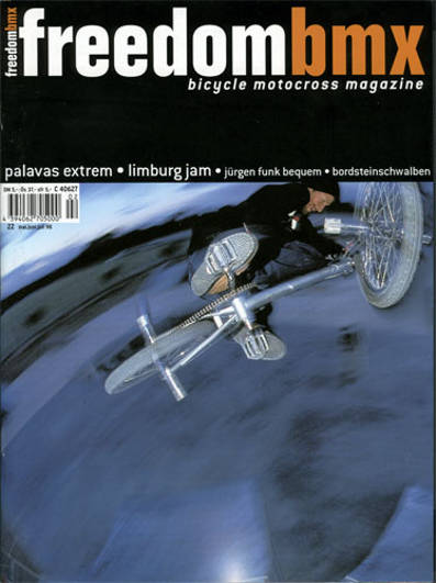 john petit freedom bmx 05 1998