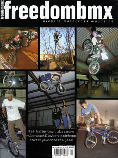 freedom bmx 03 1999