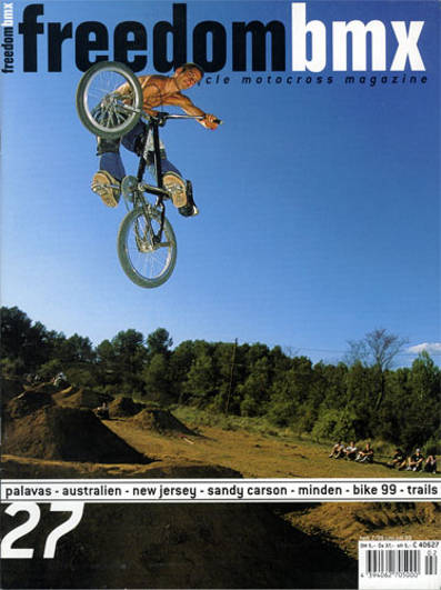 soren jacobs freedom bmx 06 1999