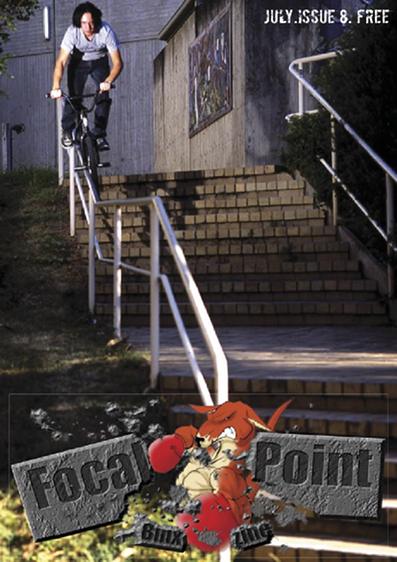 jules focalpoint bmx 08