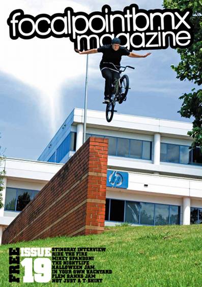 biggie salad focalpoint bmx 19