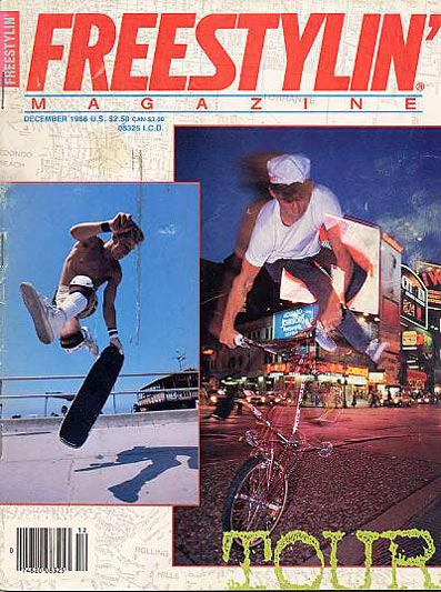 rick moliterno freestylin 08 1986